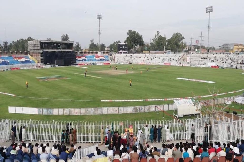 Rawalpindi Cricket Stadium: Heartbeat of Cricket in Pakistan