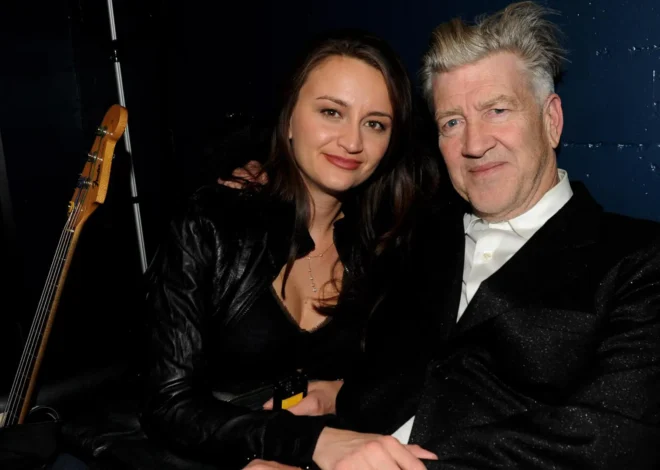 Emily Stofle: A Quiet Force in Contemporary Art and Performance