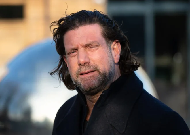 Guy Phoenix Wife: The Truth About the Property Expert’s Private Life