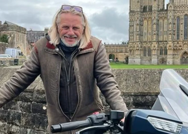 Henry Cole Wife: The Private Life Behind the Public Motorcycling Star