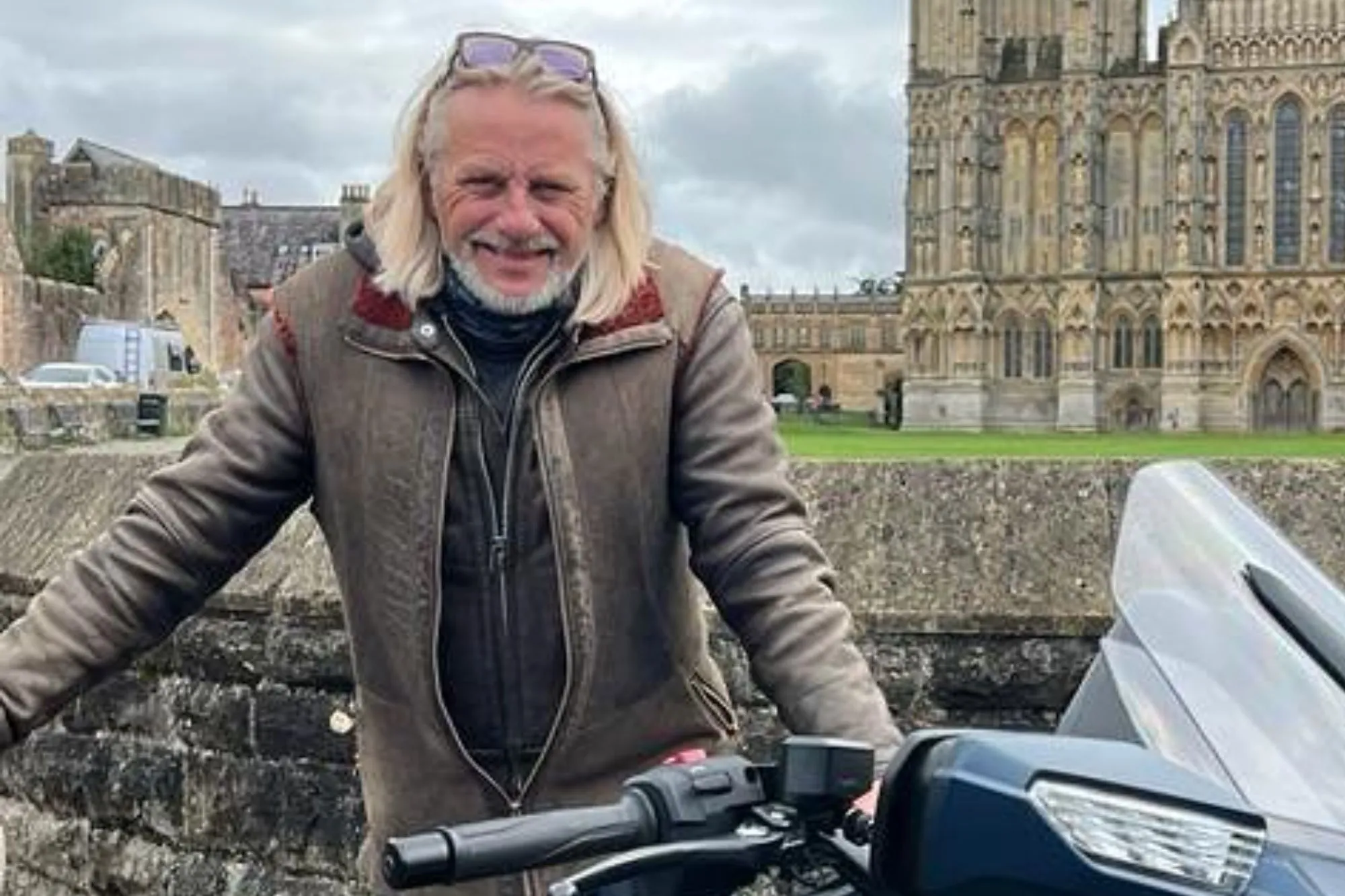 Henry Cole Wife: The Private Life Behind the Public Motorcycling Star