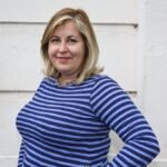 liza tarbuck husband