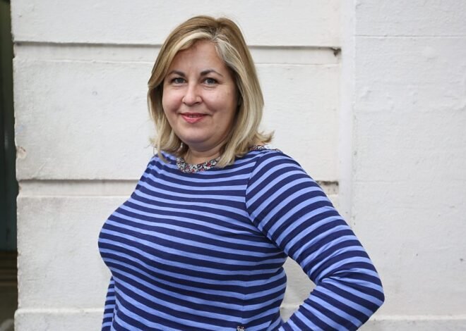 Liza Tarbuck Husband: The Truth Behind the Rumors and Her Private Love Life