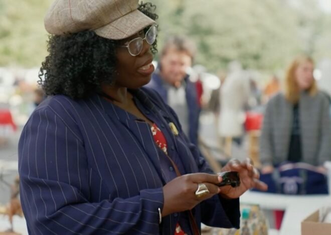 Adrian Higham: A Comprehensive Overview of His Life and Work