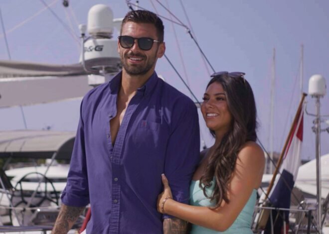 Paige Thorne: From Paramedic to Reality TV Star and Influencer Powerhouse