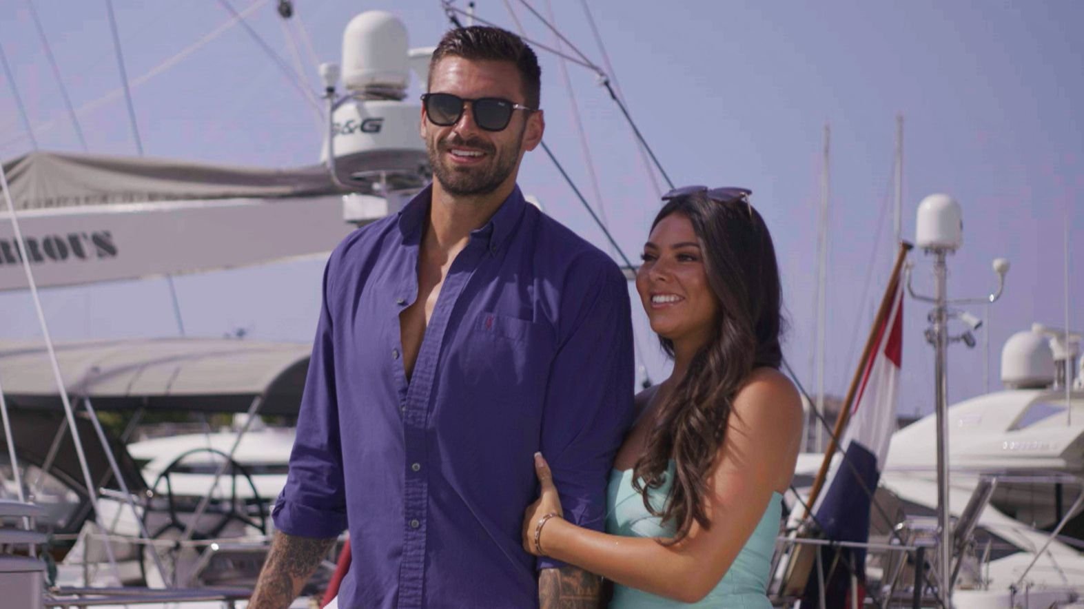 Paige Thorne: From Paramedic to Reality TV Star and Influencer Powerhouse