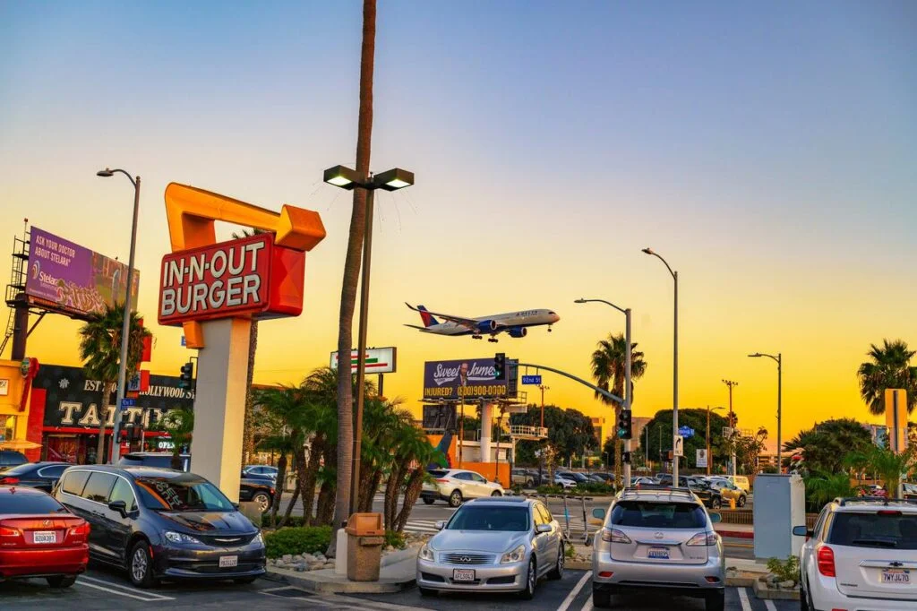 Iconic Hollywood Fast Food: The Legendary Bites That Shaped Pop Culture