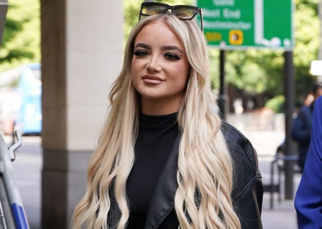 Victoria Farage: A Closer Look at Life, Background, and Public Curiosity