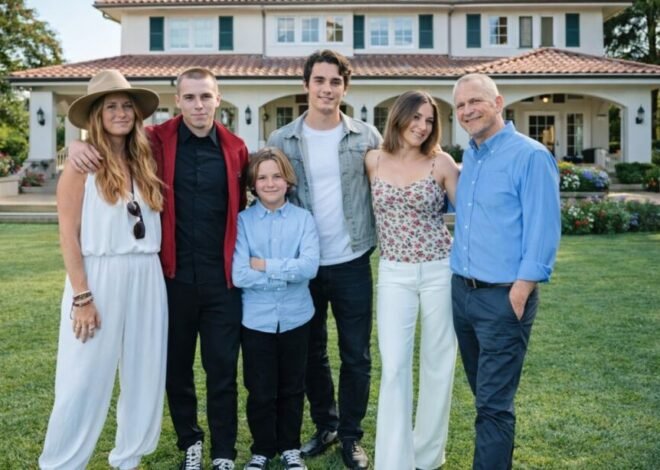 Fenton Merkell: A Deep Dive into the Life, Work, and Lasting Influence of a Remarkable Figure