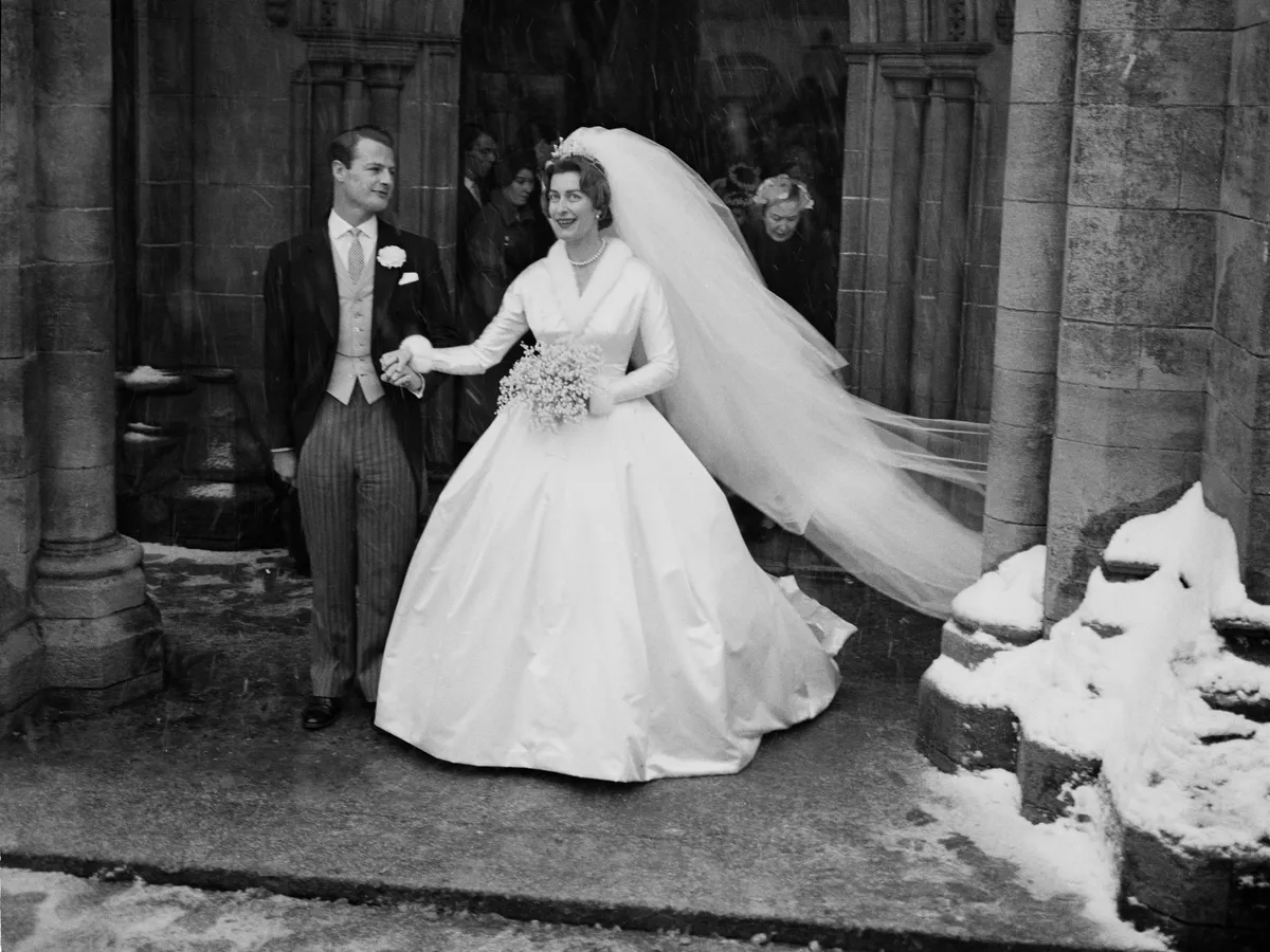 Margaret Nolan: The Golden Muse Who Defined an Era