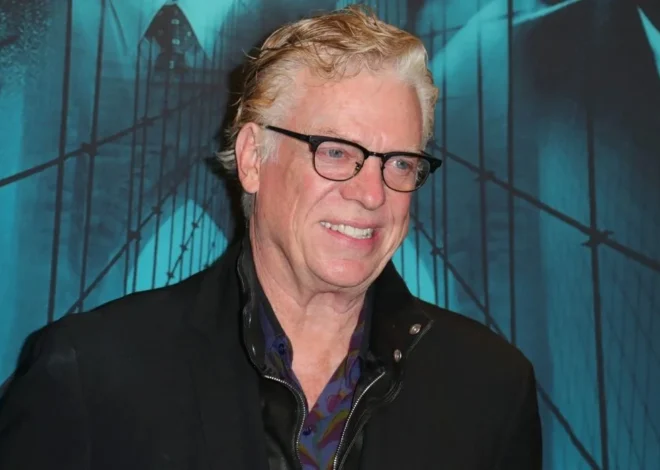 Lupe Gidley: The Life, Career, and Quiet Strength Behind a Timeless Personality