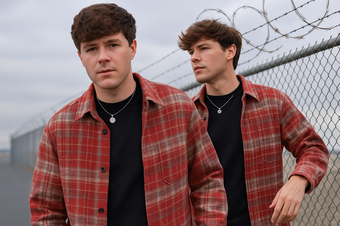 Zach Justice Height: Everything You Need to Know About His Stature and Public Curiosity