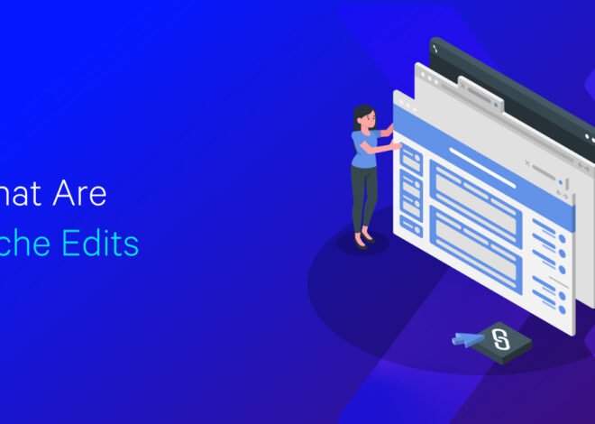 Boosting Your SEO Strategy with Niche Edits