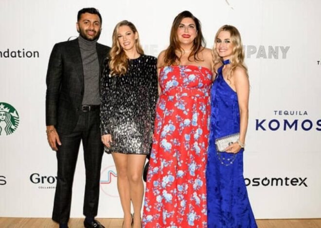 Amy Havel Patel: A Deep Dive Into Her Life, Career, and Lasting Impact