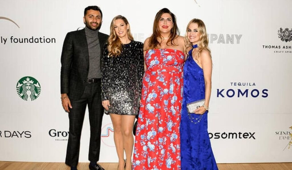 Amy Havel Patel: A Deep Dive Into Her Life, Career, and Lasting Impact