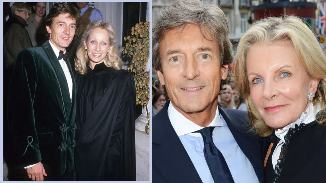 Georgiana Bronfman: A Quiet Philanthropist Behind a Powerful Family Legacy