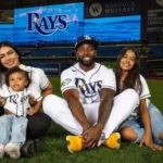 randy arozarena wife