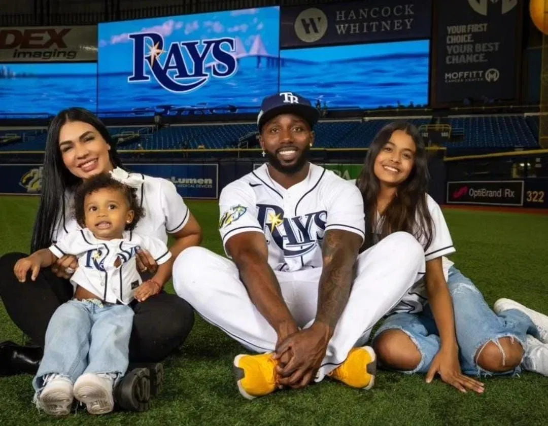 Randy Arozarena Wife: Inside the Personal Life of the MLB Star