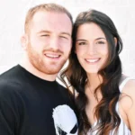 kyle snyder wife