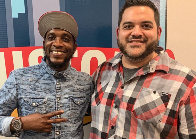 Ali Siddiq Wife: A Closer Look at the Woman Behind the Comedian’s Powerful Storytelling