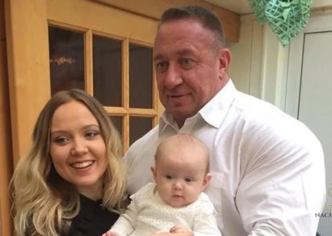 Alicja Krafczyk: Life, Career, and Influence in Fitness