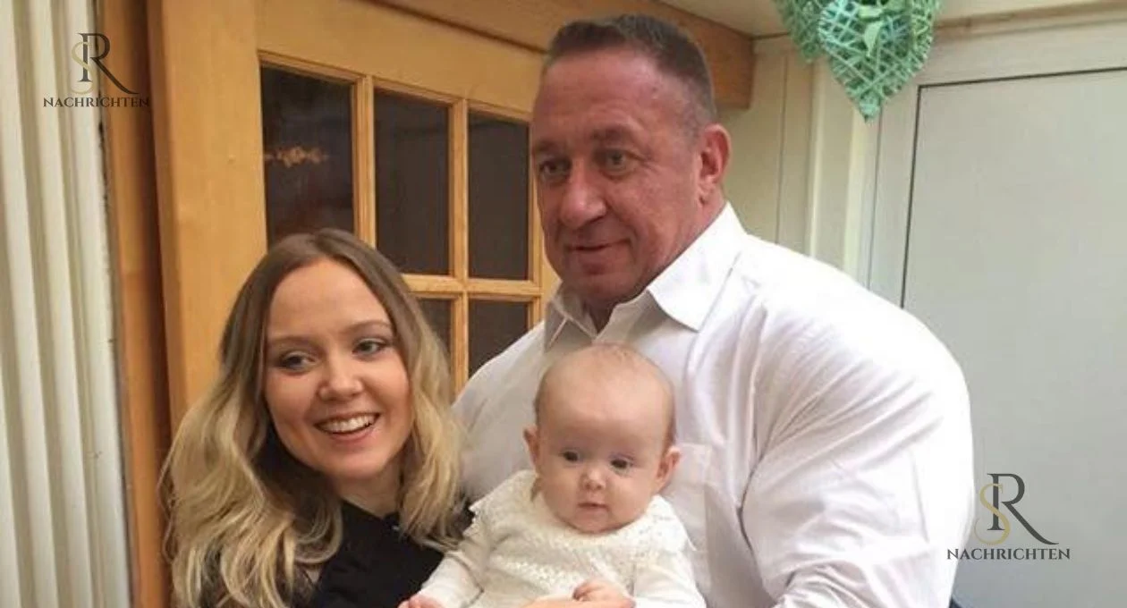 Alicja Krafczyk: Life, Career, and Influence in Fitness