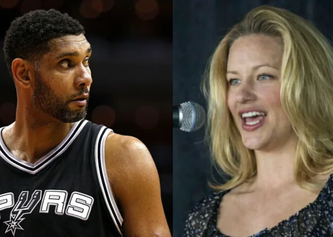 Amy Sherrill: A Life of Creativity, Impact, and Innovation