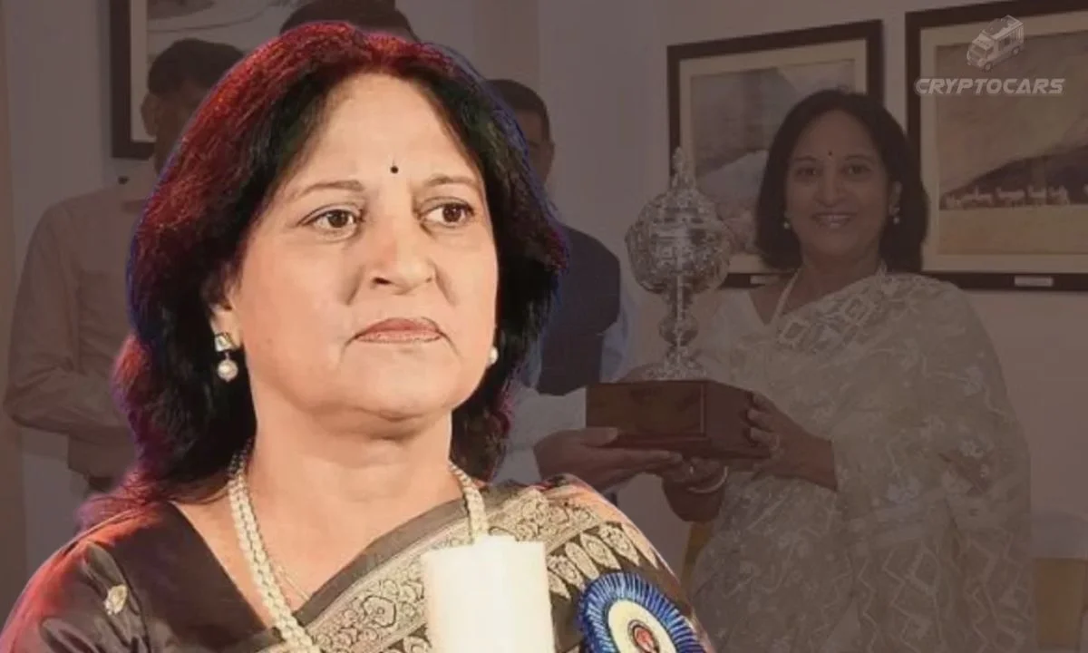 Aruni Doval: A Deep Dive into Life, Background, and Growing Public Interest