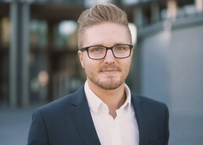 Brody Tate: A Deep Dive into the Life, Career, and Growing Influence of Brody Tate