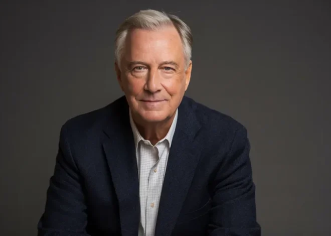 Burt Thicke: The Life, Career, and Lasting Legacy of a Beloved Television Icon