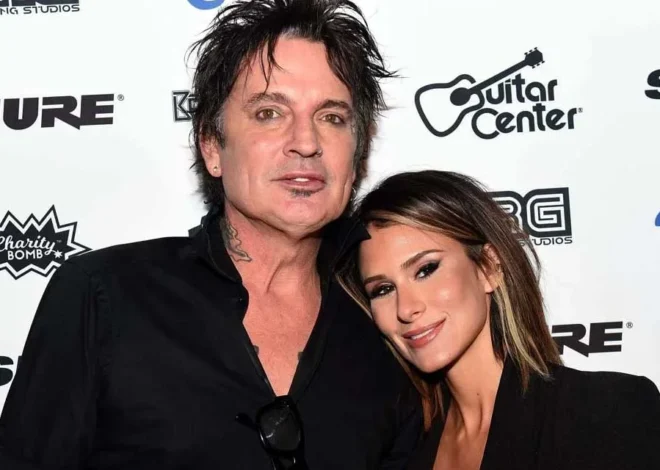 Elaine Starchuk: The Untold Story Behind the Spotlight