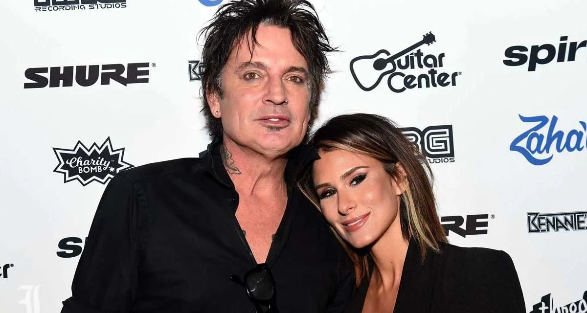 Elaine Starchuk: The Untold Story Behind the Spotlight