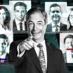 Patrick Christys salary