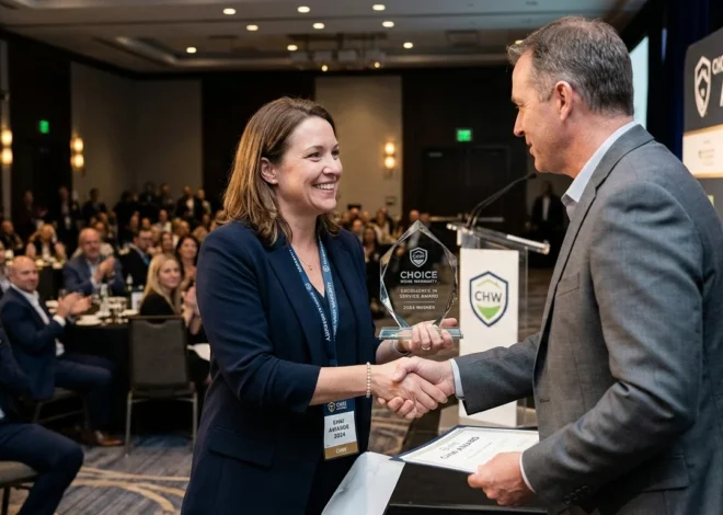 Choice Home Warranty Awards: A Complete Guide to Recognition, Trust, and Industry Impact