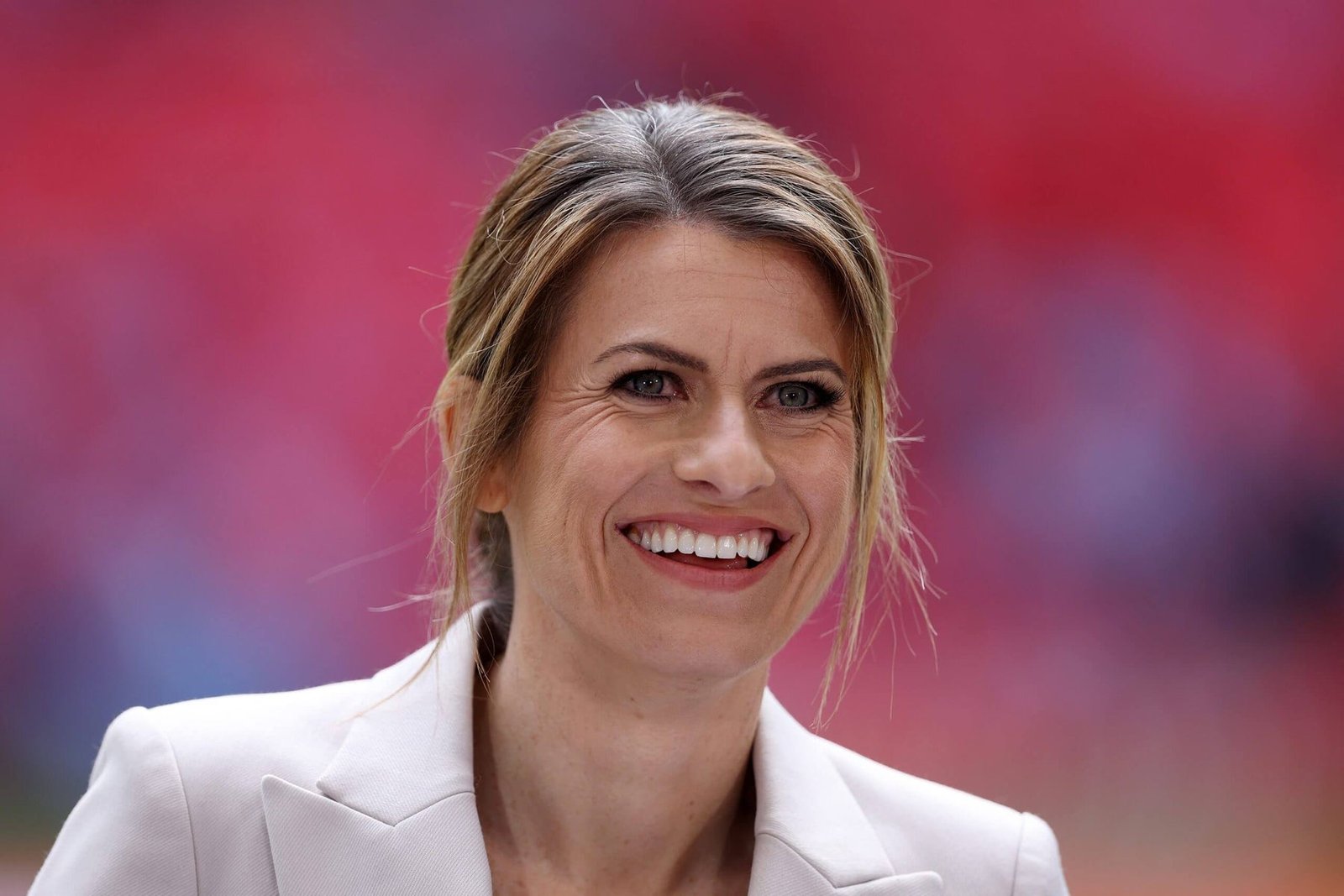 Karen Carney Net Worth: A Deep Dive Into Her Wealth, Career, and Success Story