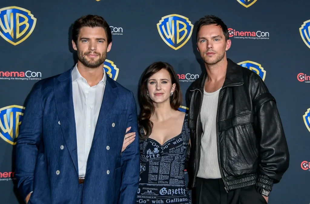 Amy Corenswet: Rising Star in Hollywood’s New Generation