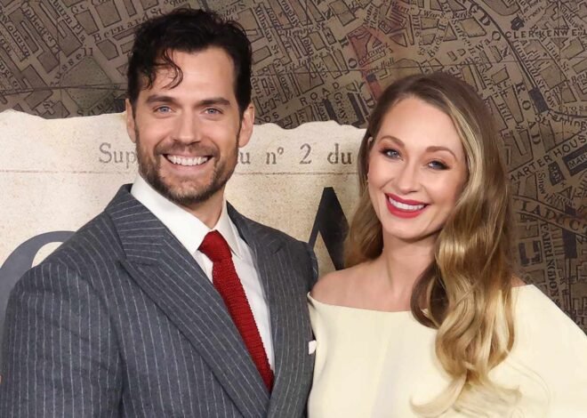 Natalie Viscuso: The Quiet Power Behind Hollywood Success