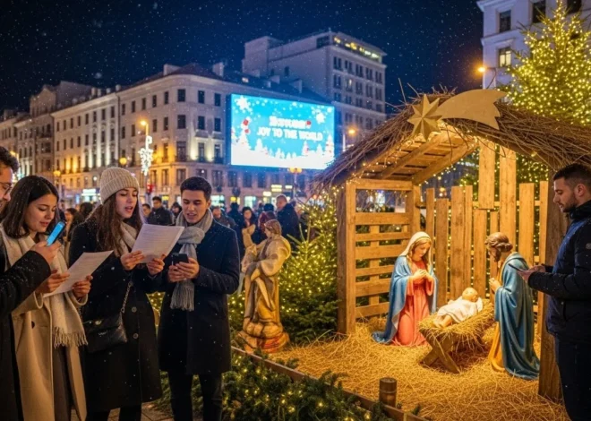 Nativität: Meaning, History, and Cultural Significance