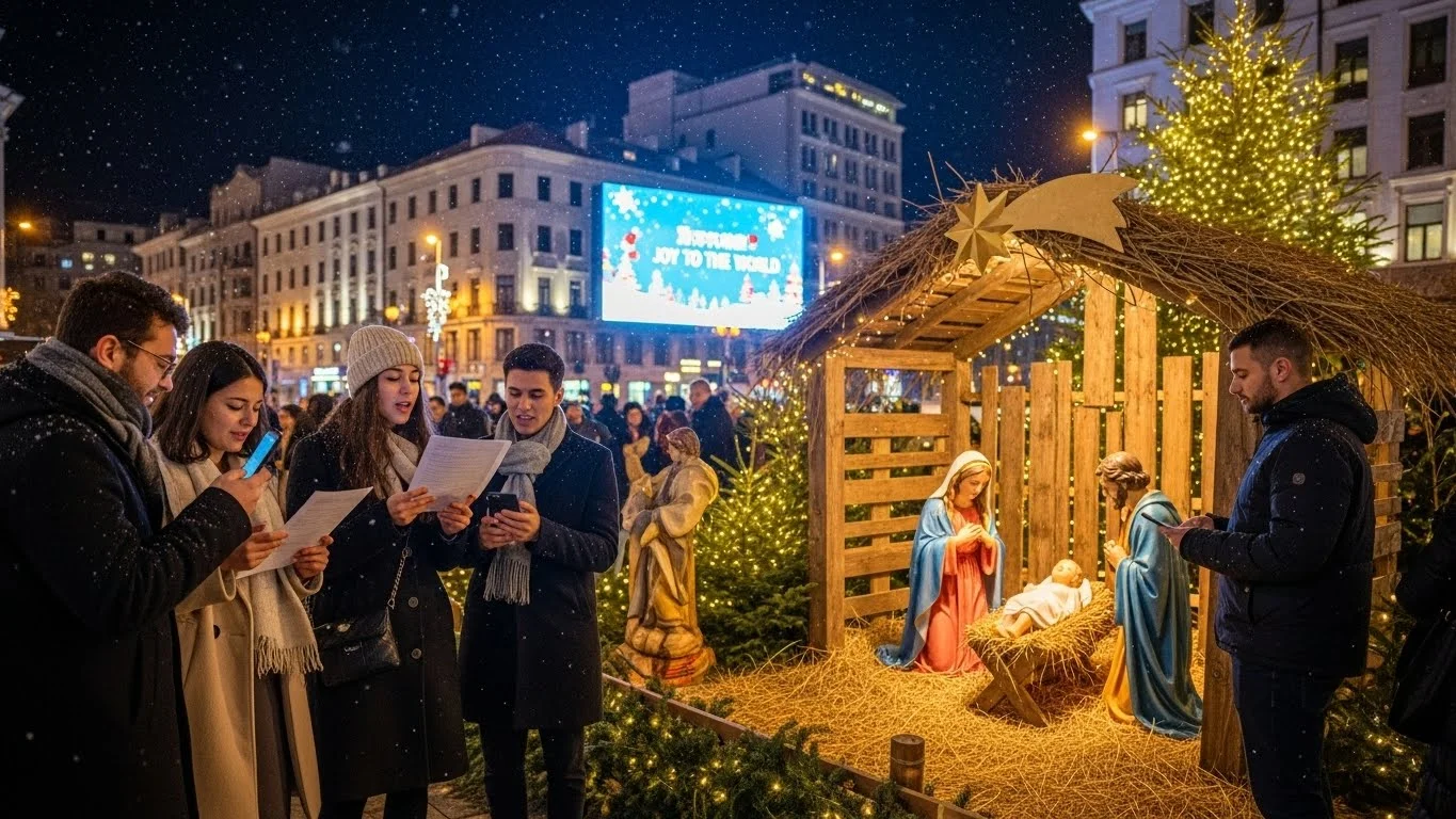 Nativität: Meaning, History, and Cultural Significance