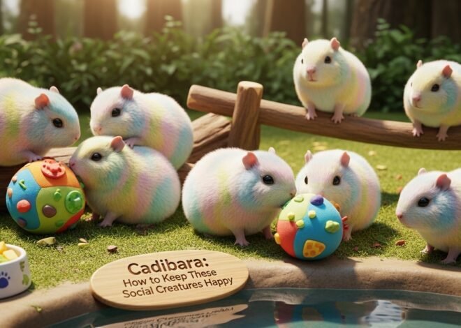 Cadibara: The Ultimate Deep Dive Into Meaning, Origins, Uses, and Modern Relevance