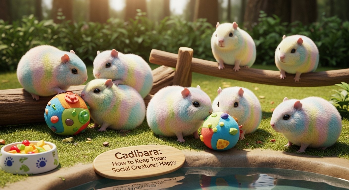 Cadibara: The Ultimate Deep Dive Into Meaning, Origins, Uses, and Modern Relevance