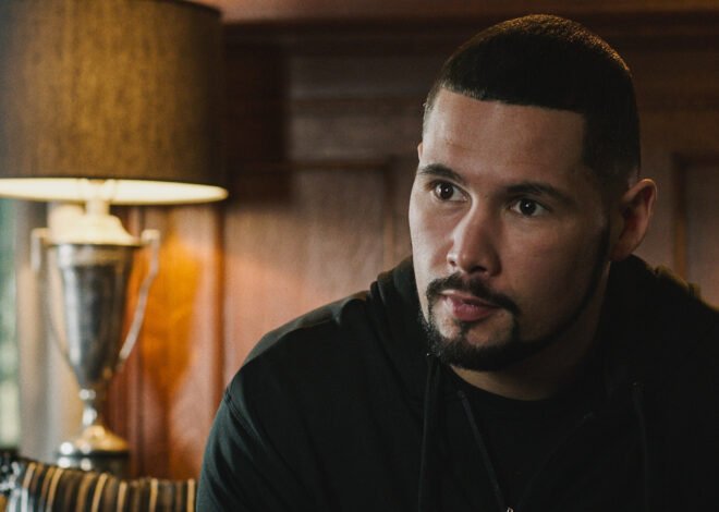 Corey Bellew: A Deep Look at the Life, Career, and Influence of a Rising Personality