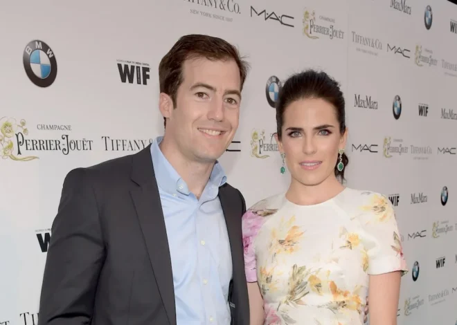 Marshall Trenkmann: The Private Finance Expert Behind the Spotlight