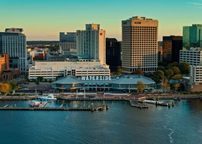 Discover Norfolk — A Timeless Escape for Relaxation and Celebration