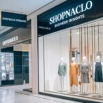 company website shopnaclo