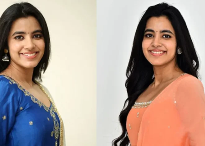 Shivani Nagaram Age: Everything You Need to Know About Her Life, Career, and Journey