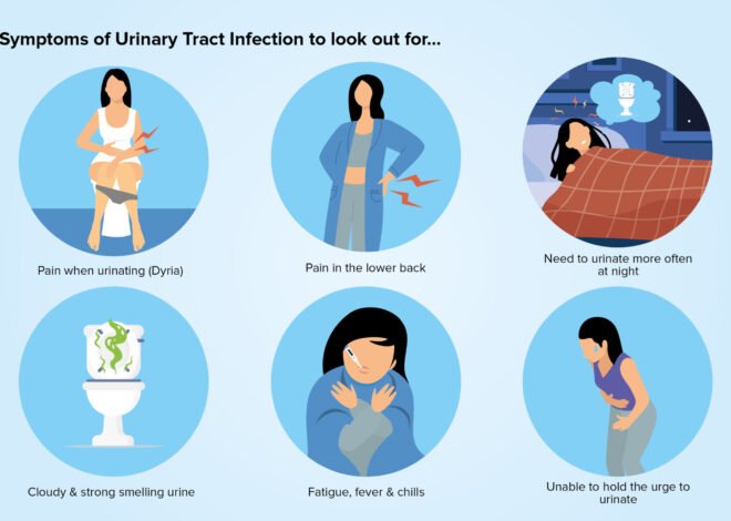 How Do You Get a UTI? Causes, Risk Factors, and Prevention Explained