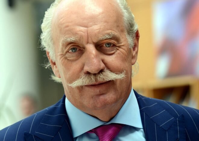 Brett Desmond: A Detailed Look at His Life, Career, and Influence