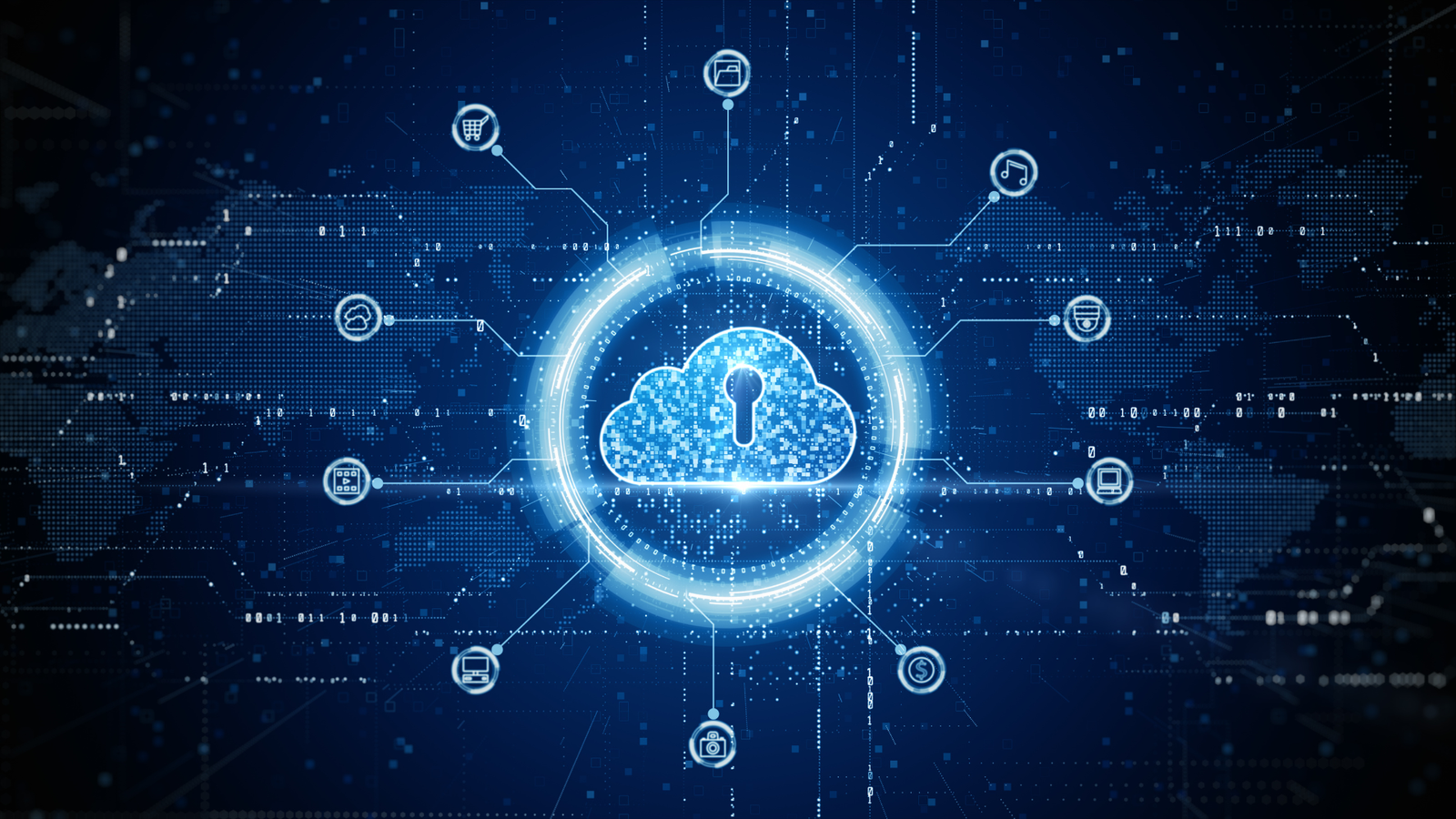 How the Right Data Solutions Can Drive Business Efficiency