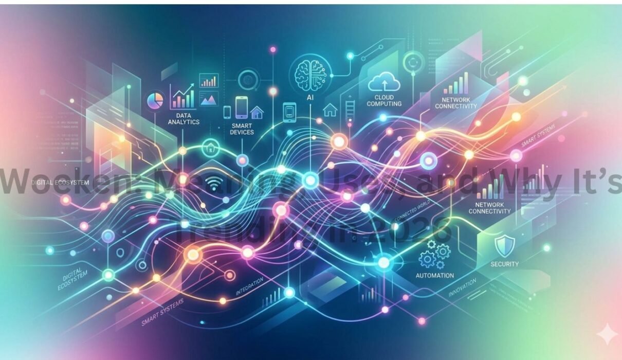 Woeken: A Complete Guide to Understanding Its Meaning, Impact, and Future